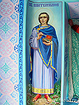 Храм Владимирской иконы Божией Матери в пгт. Кочеток